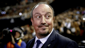 Rafa Benítez substitui Carlos Carvalhal no comando técnico do Celta de Vigo