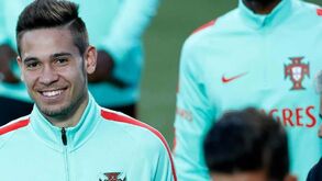 Raphaël Guerreiro em Munique para enriquecer... currículo: «Falta-lhe um título de campeão nacional»
