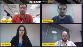 O futuro de Rafa, o assédio da Arábia a Coates e o interesse em Otávio