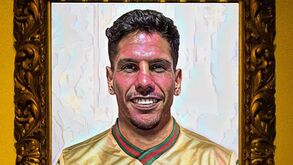 João Araújo oficializado no P. Ferreira