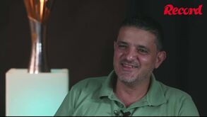 Nuno Dias em exclusivo a Record após mais uma conquista: «O que interessa é ser campeão, seja lá onde for»