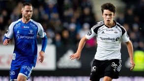 Sverre Nypan promete ser a próxima estrela da Noruega