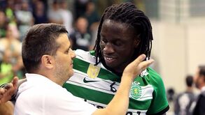 Nuno Dias: «Aquele golo do Zicky é o melhor que já vi»