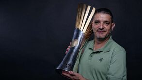 Nuno Dias: «Não é normal ganhar tanto»