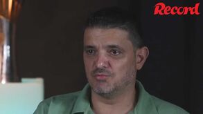 Nuno Dias: «Era toda uma envolvência a favor do Benfica»
