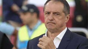 Selecionador da Bósnia despedido