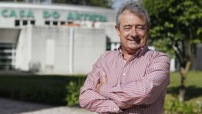 «Estou sem chão»: Mulher de Luís Aleluia reage à morte do ator