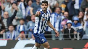 Taremi integra 11 do ano da Liga Bwin