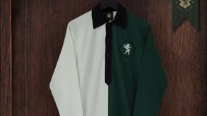 Sporting assinala centenário da primeira vitória no Campeonato de Portugal com nova camisola