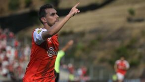 Caso Ricardo Horta: Sp. Braga fez alegações e Málaga mantém-se confiante em receber 5,5 M€