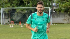 Pedro Monteiro e a derrota de Portugal frente à Geórgia: «Não houve surpresa quanto ao resultado»