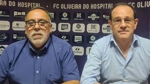 SAD do Ol. Hospital terá investimento brasileiro: «A melhor opção e o momento certo»