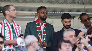 Evra: «Comprámos o Estrela por 5 milhões e já vale 40...»