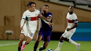 Diego Moreira assume 