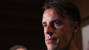 Vítor Gomes: «O conhecimento é poder»