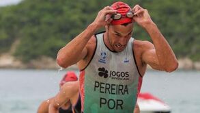 João Pereira 13.º em Montreal