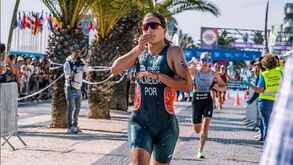 Madalena Amaral Almeida quarta na Taça Europeia de Wels