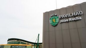 Sporting deixa hóquei feminino e aposta no basquetebol