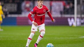 Kerkez no radar da Lazio
