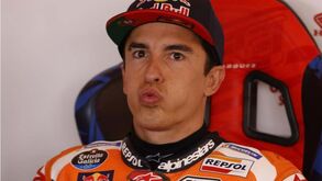 Sete quedas depois, Marc Márquez é declarado inapto e falha GP da Holanda 