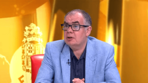 Luís Pedro Sousa: «Já na época do Bruno Lage se dizia que o Benfica ia ficar imparável mas isso não aconteceu»