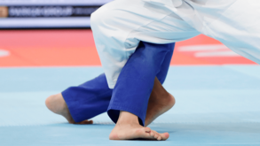 Equipa mista portuguesa de judo termina em nono os Europeus de cadetes