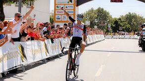 Ivo Oliveira é o novo campeão nacional... à frente do irmão gémeo