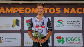 Ivo Oliveira e o título de campeão: «Falei com o meu irmão e decidimos atacar»