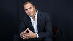 Ricardo Araújo Pereira aprova Di María e deixa aviso a Schmidt: «Dois ou três dias de folga de cada vez»