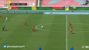 Fatawu fica perto de mais um golo antológico: poste tirou momento mágico ao jovem do Sporting