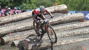 Raquel Queirós 37.ª no Europeu de Cross Country olímpico