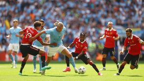 Há um português nos mais rápidos da Premier League e o nome... provavelmente vai surpreender