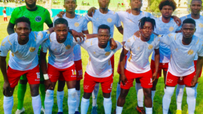 União de Malanje superou o Ferrovia do Huambo