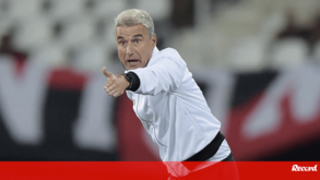 Luís Castro e o interesse do Al Nassr: «Para eu sair, outro clube tem de pagar a cláusula»