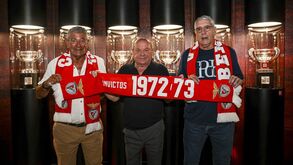 Simões oferece faixa ao Museu Cosme Damião