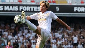 Ryoya Ogawa muda-se para a Bélgica e é reforço do Sint-Truiden