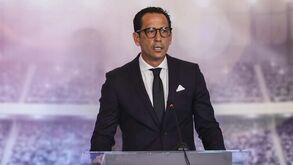 Pedro Proença confirma ações judiciais contra a BSports e Mário Costa