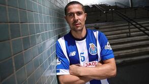 FC Porto anuncia renovação de Telmo Pinto até 2027