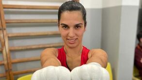 Rita Soares revela 