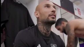 Casa Pia dá pontapé de saída à nova época: o regresso dos jogadores ao trabalho