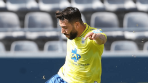 Arouca confirma continuidade de Tiago Esgaio