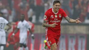 Gyökeres a caminho do Sporting? Suecos brilharam mais no Benfica