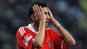Regresso de Di María ao Benfica: Rui Costa quebra regra de Luís Filipe Vieira