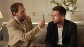 Uma nova carreira? Leo Messi estreou-se no cinema e deixou fãs impressionados