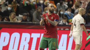 Ricardinho e a estreia pela Seleção: «Já passaram 20 anos e parece que começou ontem»