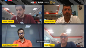 Mercado Record: Coventry trava Gyökeres, mulher de Di María dá incentivo e Taremi recusa milhões