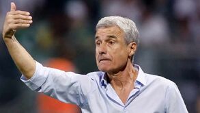 Botafogo de Luís Castro muito elogiado: «Pode ser campeão brasileiro»