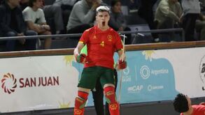 Volte-face: Benfica ultrapassa Sporting e garante prodígio Viti