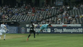 O frango do fim de semana: o que passou pela cabeça do guarda-redes?