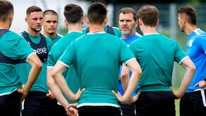João Henriques: «Olimpija Ljubljana quer ter outra dimensão na Europa»
